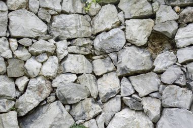 arkaplan için kuru kaya duvar dokusu