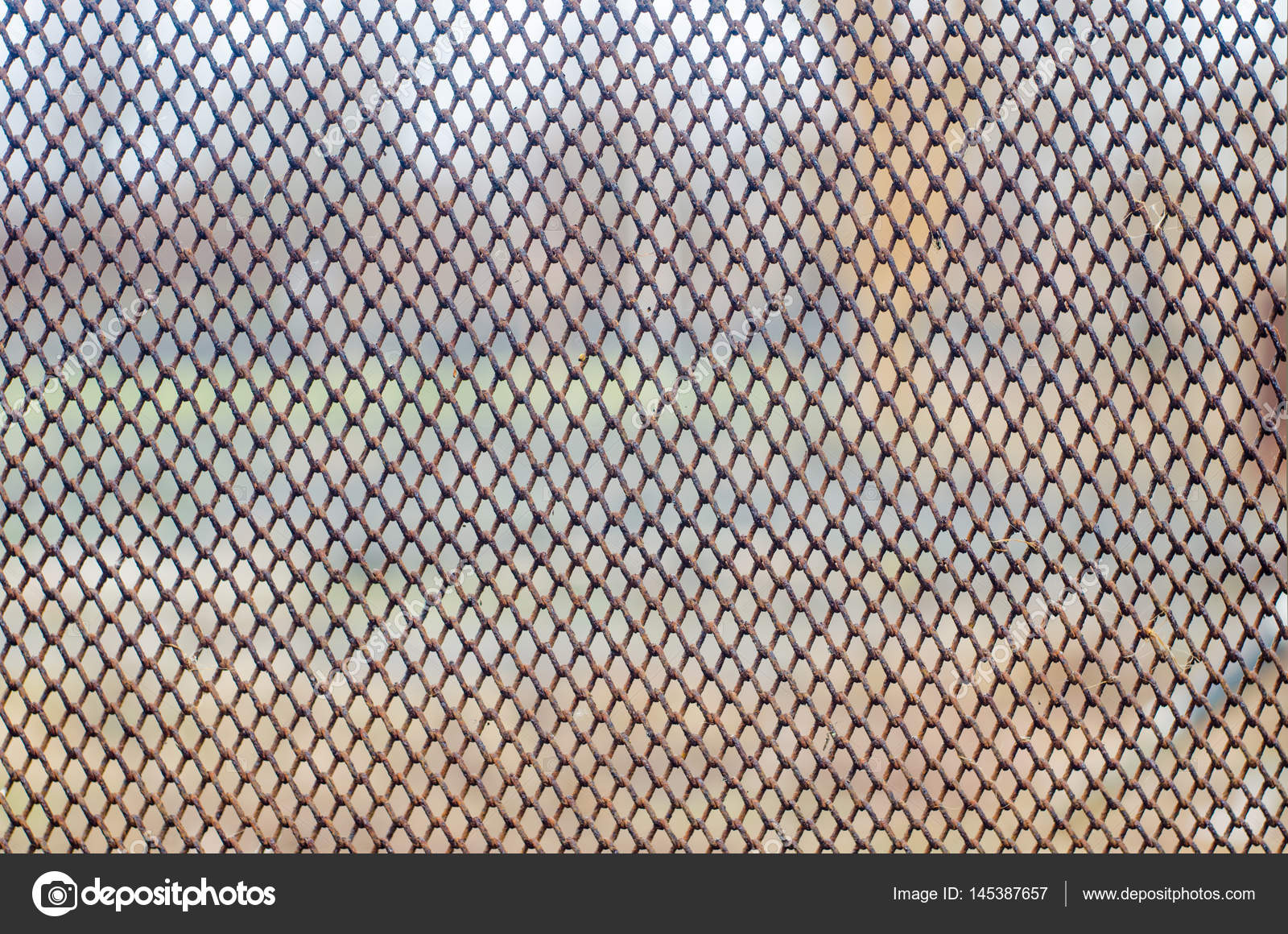 3d like mesh honeycomb white texture Royalty Free Vector