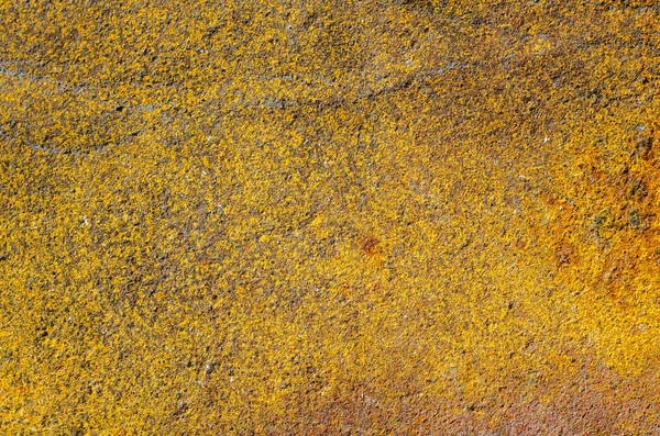 Rust on an old sheet of metal texture — Stock Photo, Image