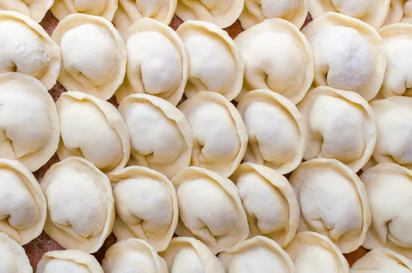 Taze ev yapımı çiğ köfte arka plan doku