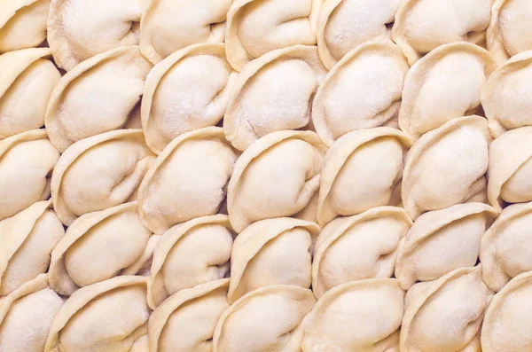 Taze ev yapımı çiğ köfte arka plan doku