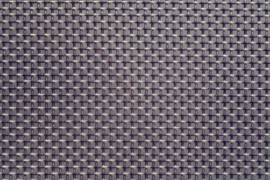 Metal mesh arka plan doku yakın çekim