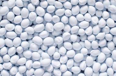Polimer granül, arka plan doku katkı