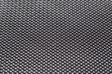 Metal mesh arka plan doku yakın çekim