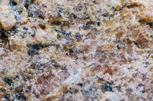 Pedra natural close-up textura fundo — Fotografia de Stock