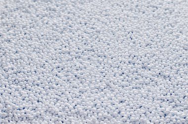 Polimer granül, arka plan doku katkı
