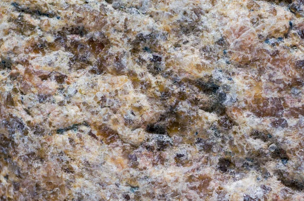 Naturstein Nahaufnahme Textur Hintergrund — Stockfoto