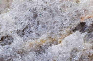 Doğal taş yakın çekim doku arka plan