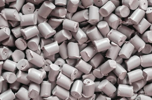 Granüllerdeki gri polimer boya, arkaplan dokusu — Stok fotoğraf