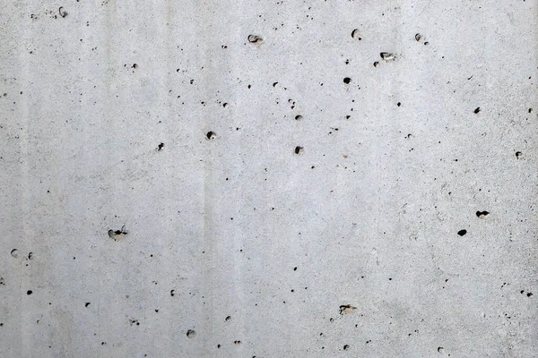 Texture Del Vecchio Muro Cemento Grigio Sfondo — Foto Stock