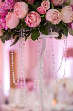 Düğün süslemeleri