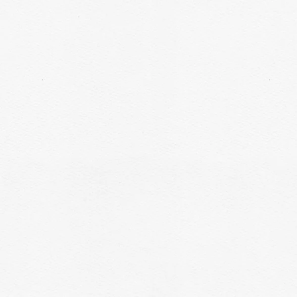 Tekstura papieru akwarela bezszwowe, neitral białe tło — Zdjęcie stockowe