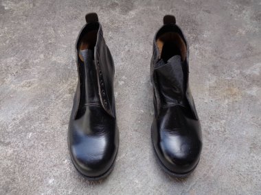 Güneş - dantel kurutma Emanet Ayakkabı