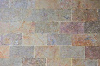 Doğal taş duvar arka plan 