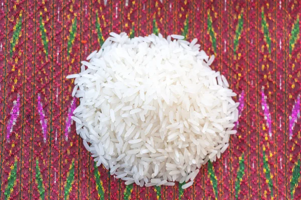 Agriculture Rice Seed — Stock Photo, Image