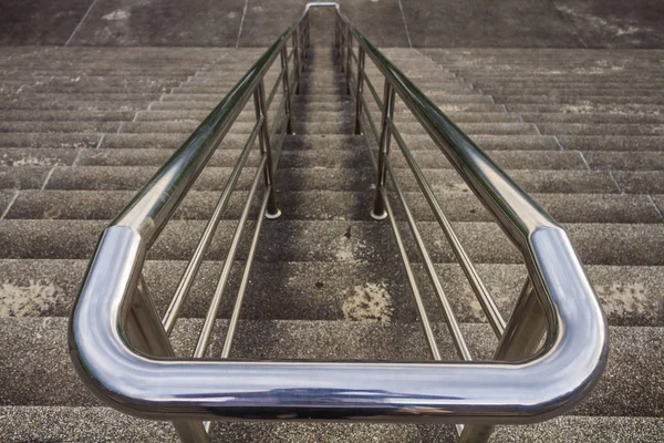 korkuluk ve merdiven 