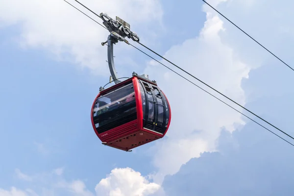 Hat Yai Cable Car