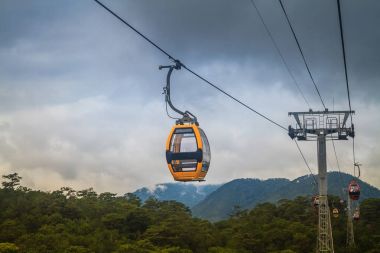 Teleferik Dalat