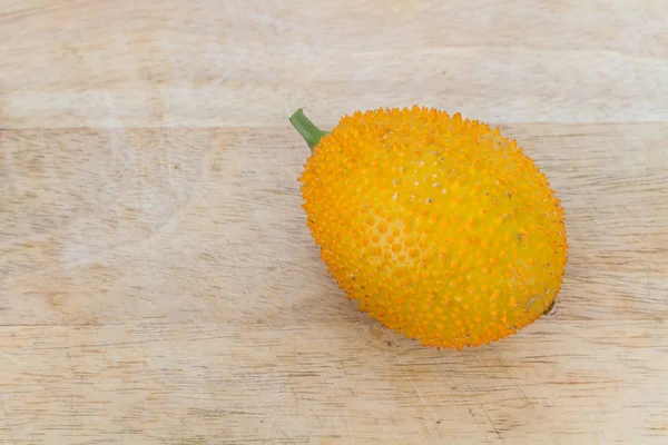 GAC meyve ya da Bebek nefesi