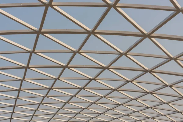 Dış mimari yapısı