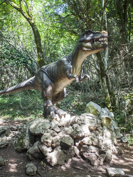 Dinosor Sataphlia Park