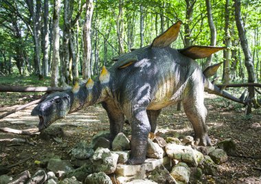 Dinosor Sataphlia Park
