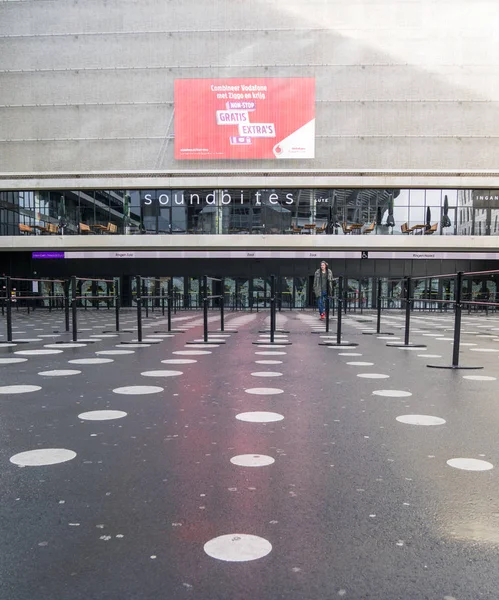 Amsterdam Netherlands January Circa 2017 Ziggo Dome Amsterdam — Stockfoto