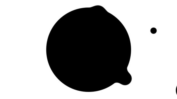 Logo révéler animation arrière-plan 4k 