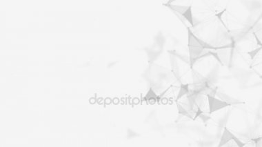 Soyut Geometrik Arkaplan