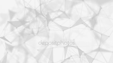 Soyut Geometrik Arkaplan