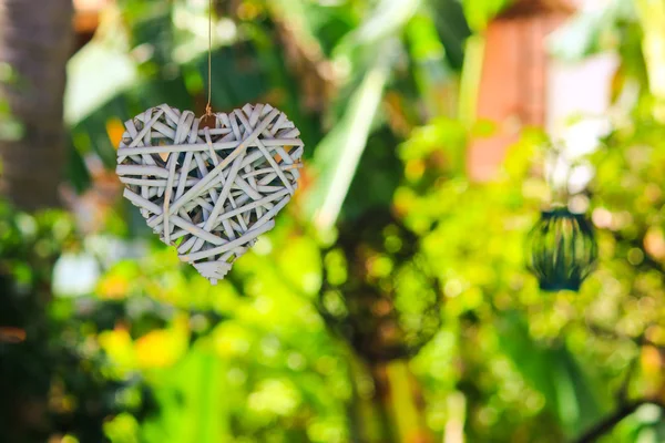 Modern dekorasyon dışında