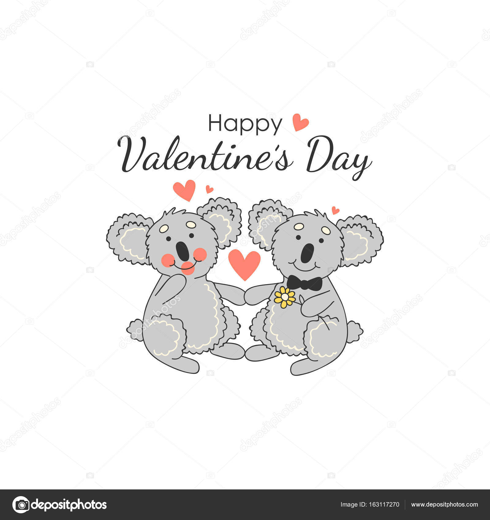 3033+ Cute Valentine Animal Svg Popular SVG - 3033+ Cute Valentine