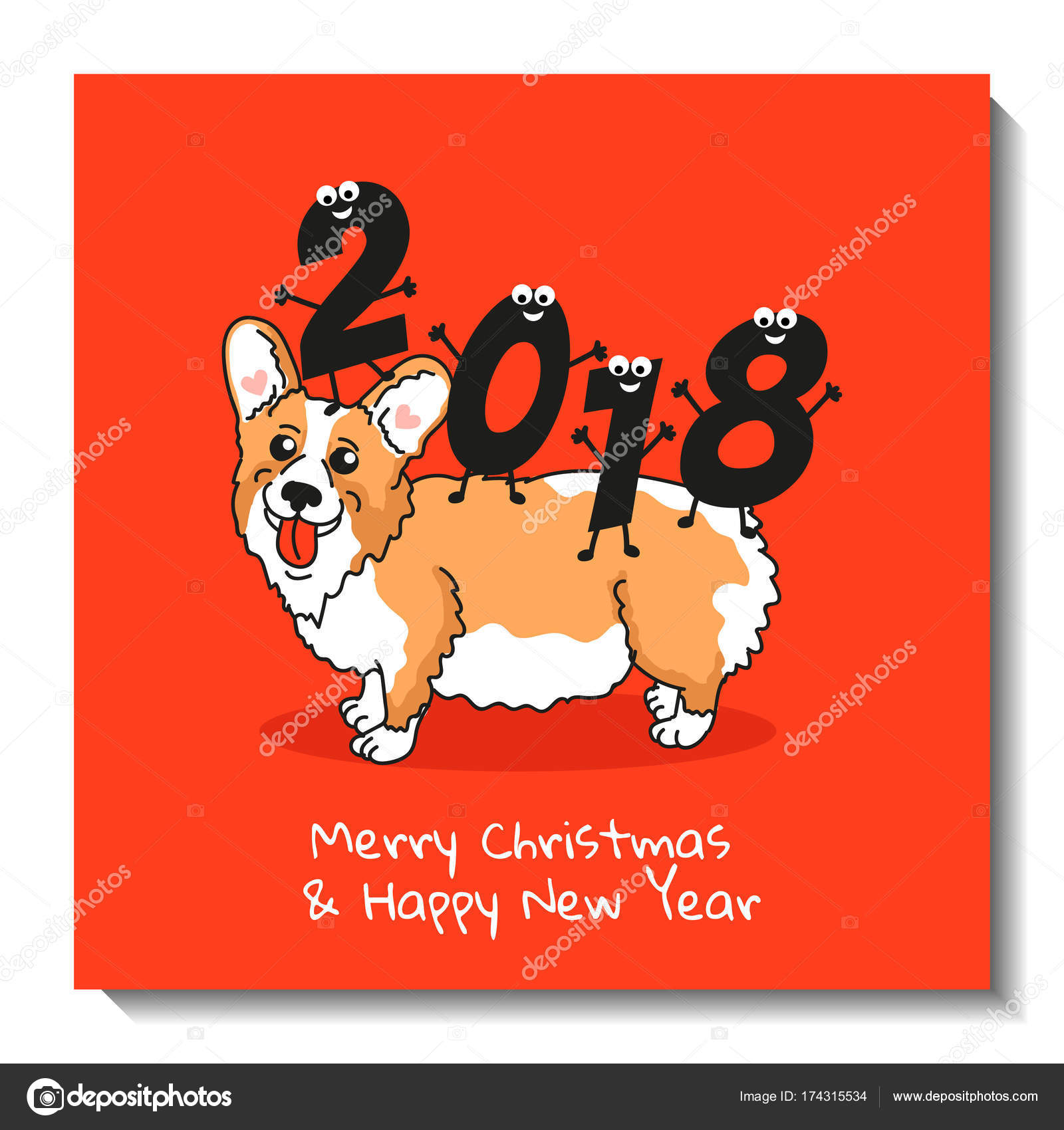 Merry Christmas And A Happy New Year In Welsh | Merry Christmas