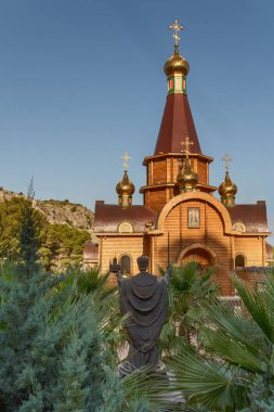 Kilise kutsal Archangel Michael Altea, Alicante