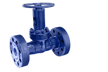 gaz taşıma güvenliğini artırmak için modern Kompakt Valf
