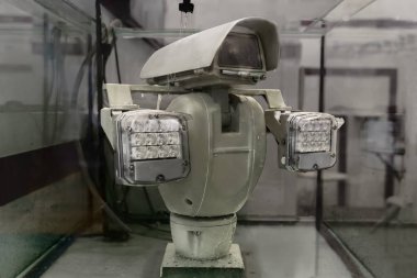 kontrol suya dayanıklı video fotoğraf makinesi için test cihazı