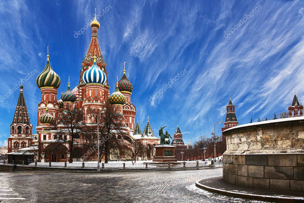La Catedral de la Intercesi n de la Virgen Mar a es uno de los