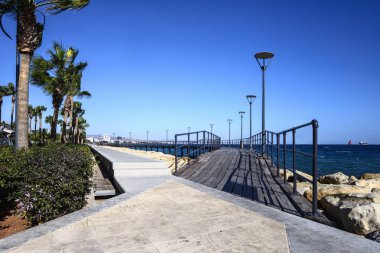 Limasol en heyecan verici ve kozmopolit Kıbrıs şehir olarak kabul edilir