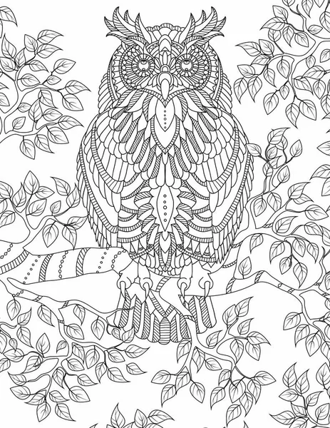 animal coloring page