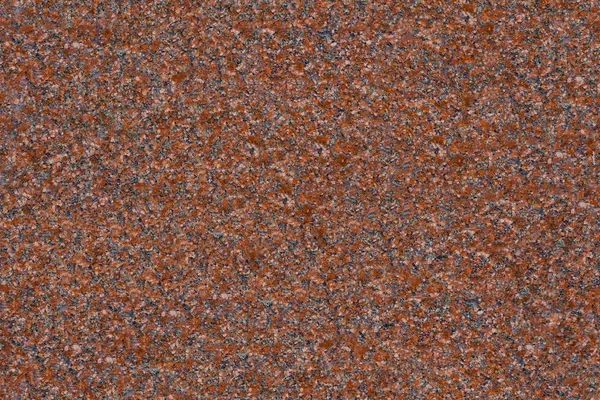 Seamless Textura de granito vermelho e preto e fundo — Fotografia de Stock