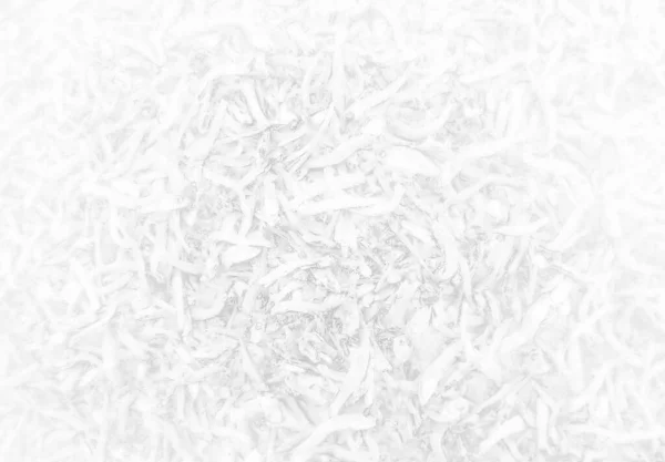 Biała Granitowa Tekstura Powierzchnia Tła — Zdjęcie stockowe