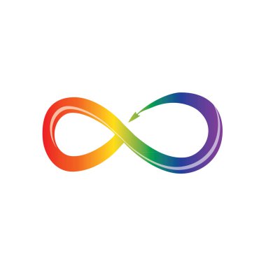 Sonsuzluk simgesi, işareti