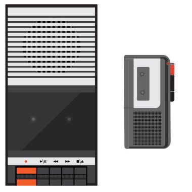 dijital ses kayıt cihazı