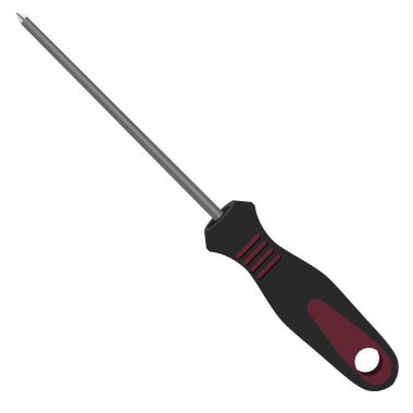 Vida sürücü vektör