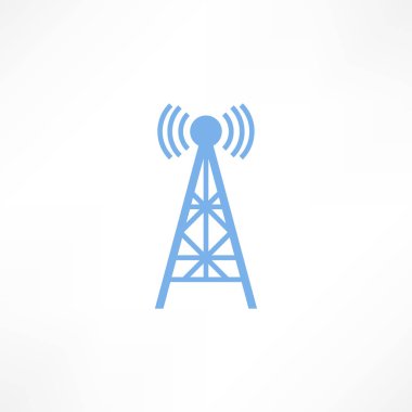 Dalga kule radyo anteni