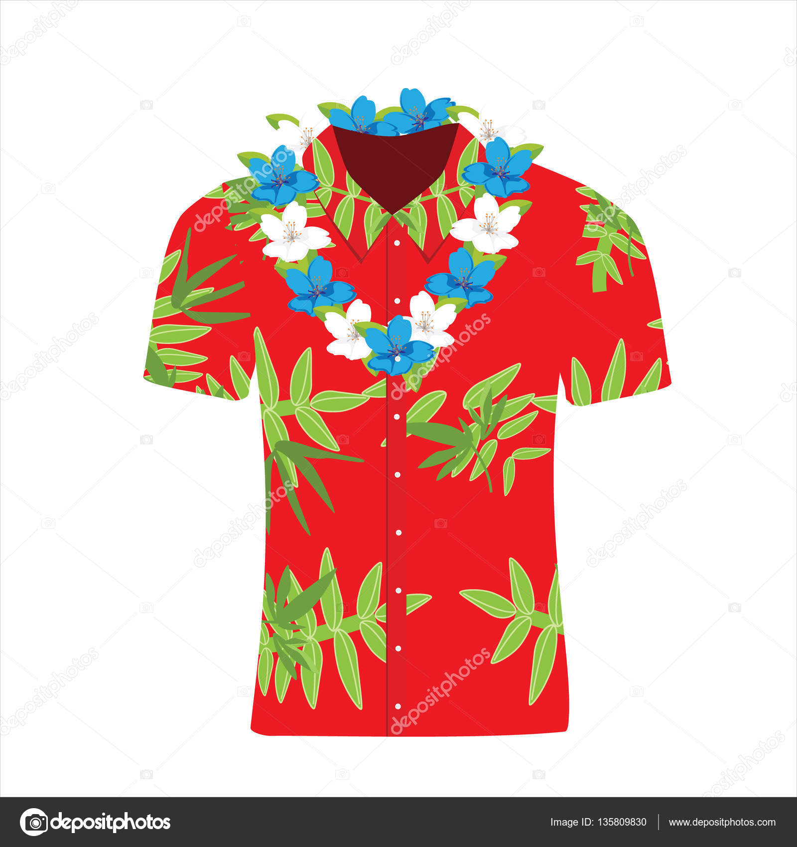 Hawaiian Shirt Svg - 202+ Popular SVG File