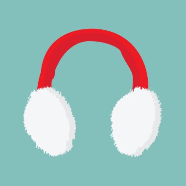 Kulak muffs simgesi