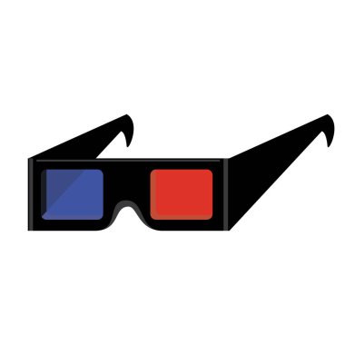 Cinema 3d gözlük