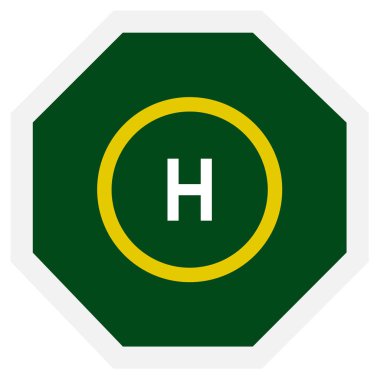 Helikopter iniş yeri