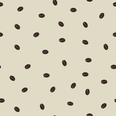 Desen coffeee fasulye